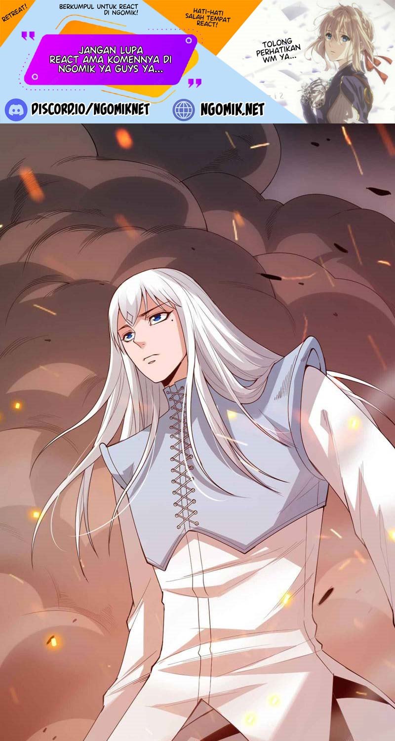 Ultimate Soldier Chapter 133 Gambar 2